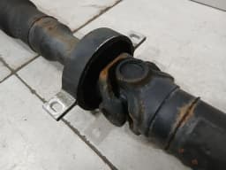 ROLLS ROYCE Rolls Royce Ghost Series 1 09-14 Propshaft 26107598952 Propshaft — thumbnail 4