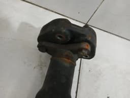 ROLLS ROYCE Rolls Royce Ghost Series 1 09-14 Propshaft 26107598952 Propshaft — thumbnail 6
