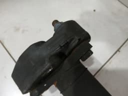 ROLLS ROYCE Rolls Royce Ghost Series 1 09-14 Propshaft 26107598952 Propshaft — thumbnail 8
