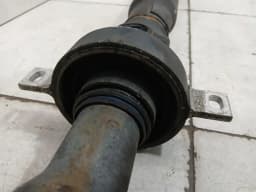ROLLS ROYCE Rolls Royce Ghost Series 1 09-14 Propshaft 26107598952 Propshaft — thumbnail 9