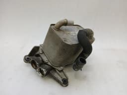 AUDI AUDI R8 4S PERFORMANCE OIL RADIATOR 4S0117013A RADIATOR OIL COOLER — thumbnail 8