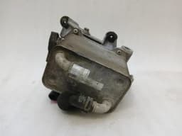 AUDI AUDI R8 4S PERFORMANCE OIL RADIATOR 4S0117013A RADIATOR OIL COOLER — thumbnail 1