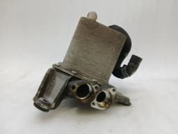 AUDI AUDI R8 4S PERFORMANCE OIL RADIATOR 4S0117013A RADIATOR OIL COOLER — thumbnail 6