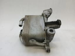 AUDI AUDI R8 4S PERFORMANCE OIL RADIATOR 4S0117013A RADIATOR OIL COOLER — thumbnail 3