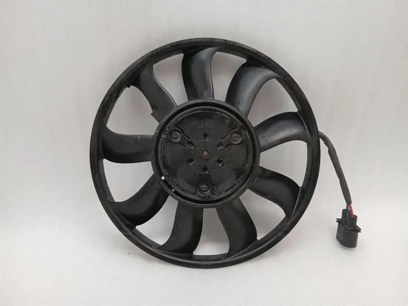 AUDI Audi R8 4S Performance radiator fan 8W0959455AB SQ8 FAULTY fan electric fan