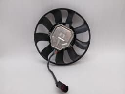 AUDI Audi R8 4S Performance radiator fan 8W0959455AB SQ8 FAULTY fan electric fan — thumbnail 5