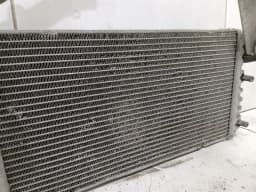 AUDI Audi R8 4S Performance Water Radiator 4S01212B RH REAR Water Cooler Radiator — thumbnail 6