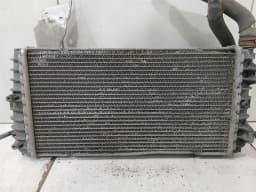AUDI Audi R8 4S Performance Water Radiator 4S01212B RH REAR Water Cooler Radiator — thumbnail 2