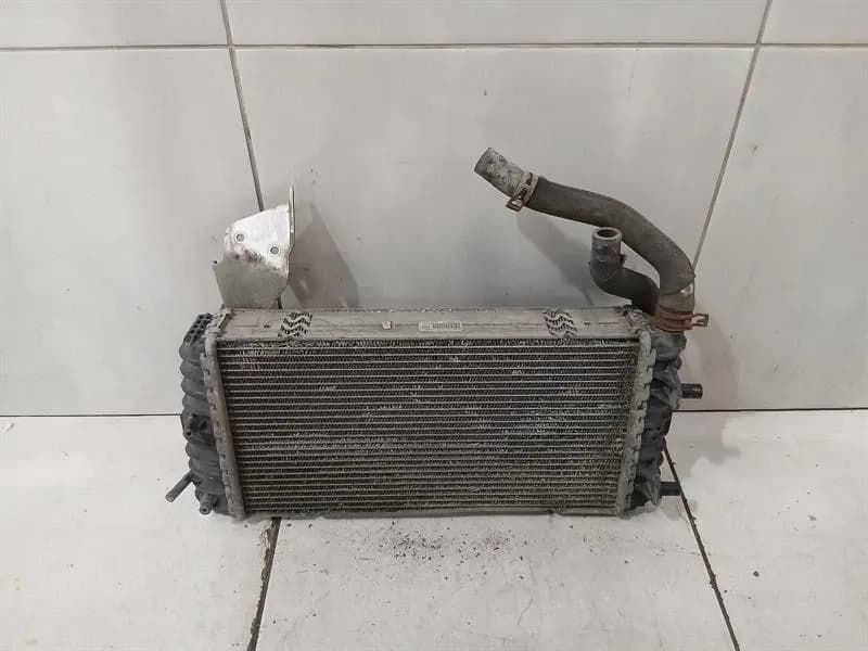 AUDI Audi R8 4S Performance Water Radiator 4S01212B RH REAR Water Cooler Radiator