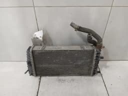AUDI Audi R8 4S Performance Water Radiator 4S01212B RH REAR Water Cooler Radiator — thumbnail 8