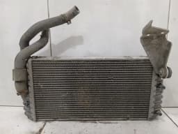AUDI Audi R8 4S Performance Water Radiator 4S01212B RH REAR Water Cooler Radiator — thumbnail 5