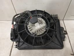CHEVROLET Chevrolet Corvette C7 Transmission Cooling Fan 23267979 Transmission Cooling Fan — thumbnail 5