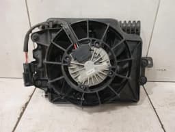 CHEVROLET Chevrolet Corvette C7 Transmission Cooling Fan 23267979 Transmission Cooling Fan — thumbnail 1