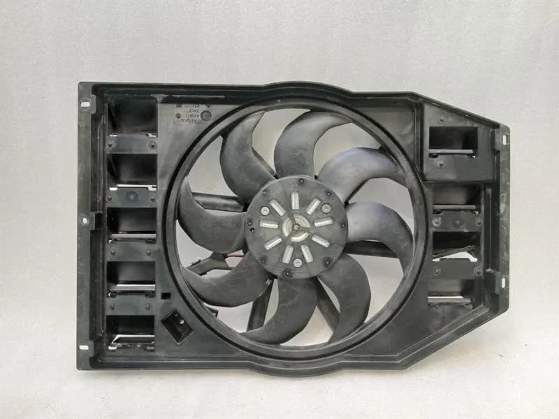 Ferrari 296 GTS F171 Radiator Fan 938570 RH Fan Electric Fan RIGHT RIGHT