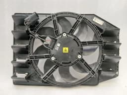 FERRARI Ferrari 296 GTS F171 Radiator Fan 938570 RH Fan Electric Fan RIGHT RIGHT — thumbnail 3