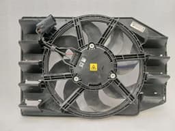 FERRARI Ferrari 296 GTS F171 Radiator Fan 938570 RH Fan Electric Fan RIGHT RIGHT — thumbnail 4