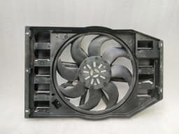 FERRARI Ferrari 296 GTS F171 Radiator Fan 938570 RH Fan Electric Fan RIGHT RIGHT — thumbnail 9