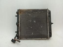 PORSCHE Porsche Boxster 986 Water Radiator 99610613151 Right Water Cooler Radiator — thumbnail 1