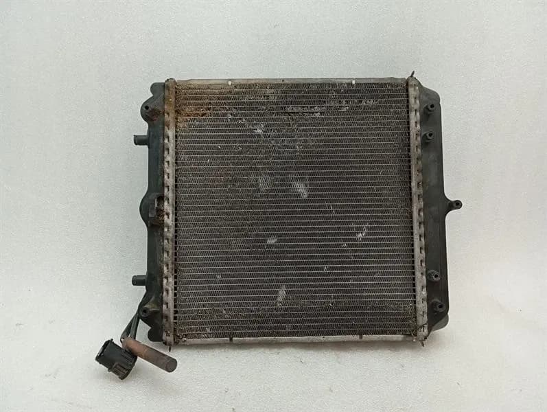PORSCHE Porsche Boxster 986 Water Radiator 99610613151 Right Water Cooler Radiator