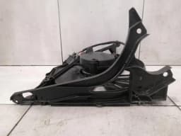 PORSCHE Porsche 911 991 Radiator Fan Left 99110616501 Fan 99162493703 Faulty — thumbnail 5