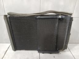 MCLAREN McLaren 720S Coupe Radiator Pack 11L0360CP REAR Radiator Pack RIGHT RIGHT — thumbnail 3
