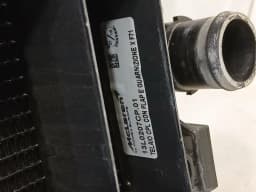 MCLAREN McLaren 720S Coupe Radiator Pack 11L0360CP REAR Radiator Pack RIGHT RIGHT — thumbnail 10
