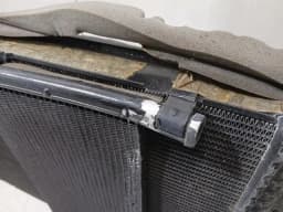 MCLAREN McLaren 720S Coupe Radiator Pack 11L0360CP REAR Radiator Pack RIGHT RIGHT — thumbnail 4