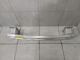 PORSCHE Porsche Macan 95C rear bumper beam 95C807309B Macan E bumper carrier rear — thumbnail 5