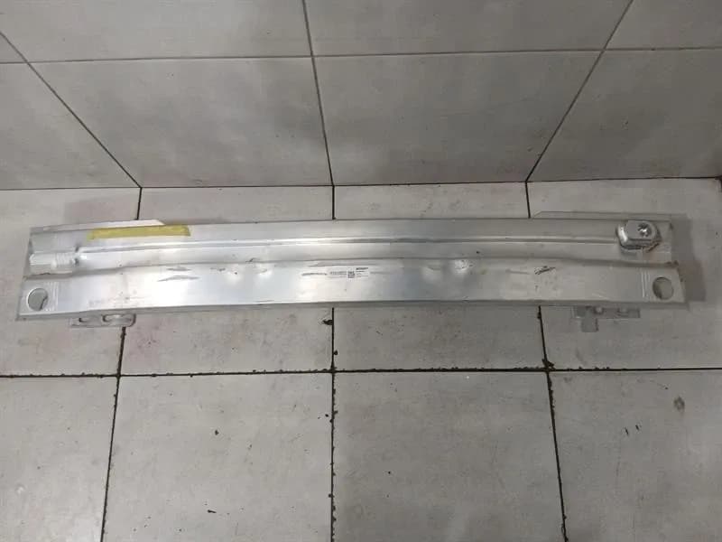 PORSCHE Porsche Macan 95C rear bumper beam 95C807309B Macan E bumper carrier rear