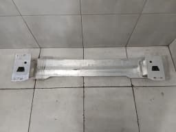 PORSCHE Porsche Macan 95C rear bumper beam 95C807309B Macan E bumper carrier rear — thumbnail 6