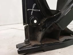 PORSCHE Porsche 911 992 Radiator Fan 992959447J Fan Electric Fan 600W FAULTY — thumbnail 6