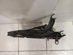 PORSCHE Porsche 911 992 Radiator Fan 992959447J Fan Electric Fan 600W FAULTY — thumbnail 9