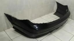 MERCEDES-BENZ Mercedes C63 AMG Facelift W204 Rear Bumper A2048809347 MOPF Rear Bumper — thumbnail 8