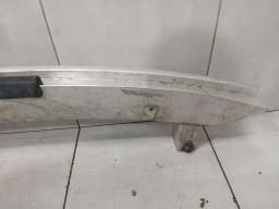 AUDI Audi R8 4S Performance Rear Bumper Beam 4S0807313B Rear Bumper Carrier — thumbnail 2