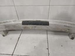 AUDI Audi R8 4S Performance Rear Bumper Beam 4S0807313B Rear Bumper Carrier — thumbnail 4
