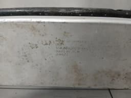 AUDI Audi R8 4S Performance Rear Bumper Beam 4S0807313B Rear Bumper Carrier — thumbnail 6
