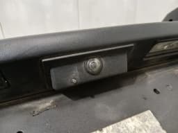 PORSCHE Porsche Taycan 9J Turbo Rear Bumper 9J1807875AC Rear Bumper — thumbnail 3