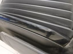 PORSCHE Porsche Taycan 9J Turbo Rear Bumper 9J1807875AC Rear Bumper — thumbnail 4