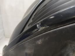 PORSCHE Porsche Taycan 9J Turbo Rear Bumper 9J1807875AC Rear Bumper — thumbnail 7