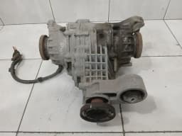 AUDI Audi RS5 F5 8W6 B9 15-24 Rear Diff 0D3500043 43:13 Rear Differential QQS — thumbnail 1