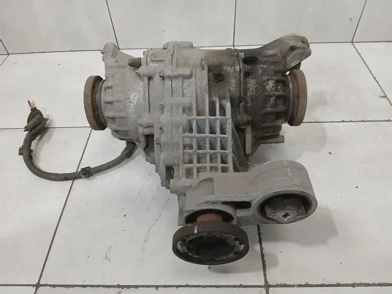 AUDI Audi RS5 F5 8W6 B9 15-24 Rear Diff 0D3500043 43:13 Rear Differential QQS