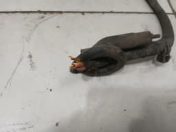 AUDI Audi RS5 F5 8W6 B9 15-24 Rear Diff 0D3500043 43:13 Rear Differential QQS — thumbnail 7