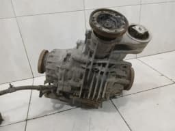 AUDI Audi RS5 F5 8W6 B9 15-24 Rear Diff 0D3500043 43:13 Rear Differential QQS — thumbnail 8