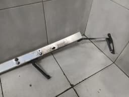 MCLAREN McLaren 720S Coupe Rear Bumper Beam 14AC753CP Rear Bumper Carrier — thumbnail 9