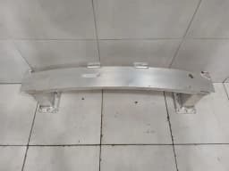PORSCHE Porsche Taycan 9J rear bumper beam 9J1803184C rear bumper carrier — thumbnail 1