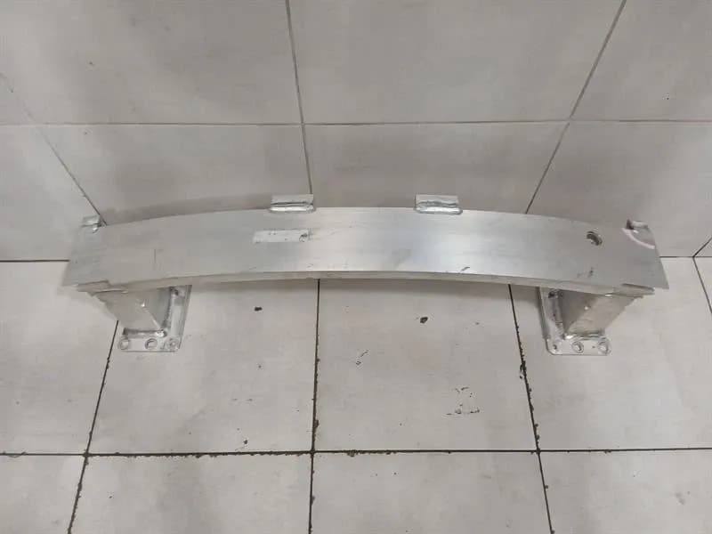 Porsche Taycan 9J rear bumper beam 9J1803184C rear bumper carrier