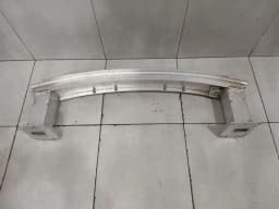 PORSCHE Porsche Taycan 9J rear bumper beam 9J1803184C rear bumper carrier — thumbnail 5