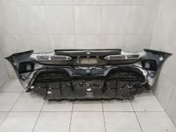 FERRARI Ferrari 296 GTS F171 rear bumper 985802357 rear bumper complete carbon GTB — thumbnail 10