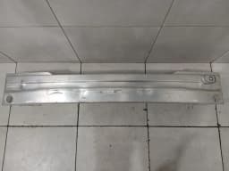 PORSCHE Porsche Macan 95C rear bumper beam 95C807309B Macan E bumper carrier rear — thumbnail 7