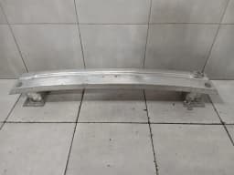 PORSCHE Porsche Macan 95C rear bumper beam 95C807309B Macan E bumper carrier rear — thumbnail 8